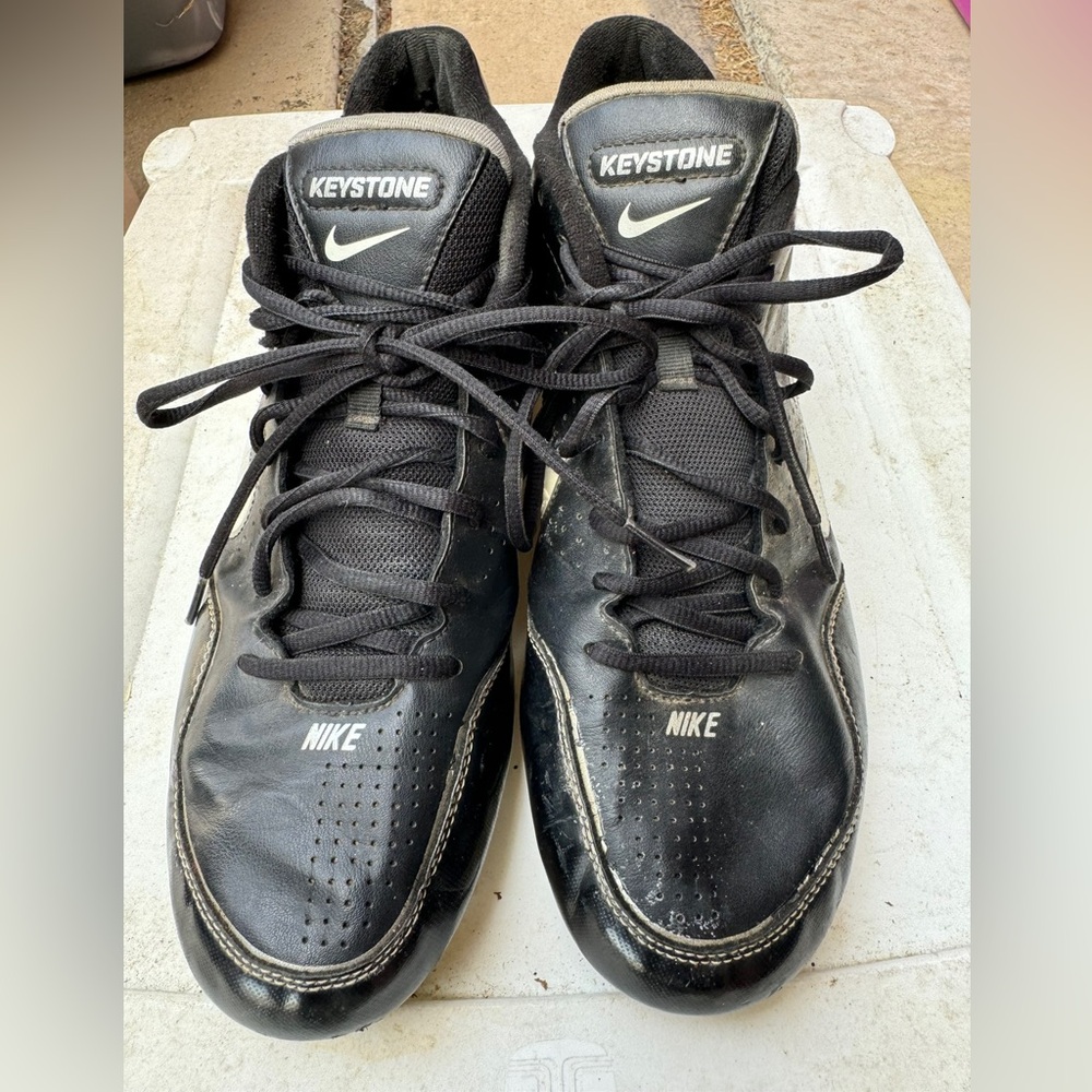 Nike Keystone Baseball Cleats